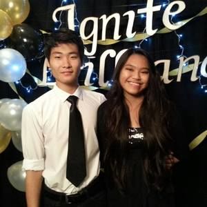 Meet your Posher, Matthew